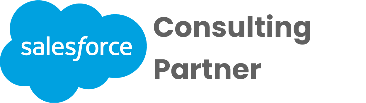 Salesforce Consulting Partner