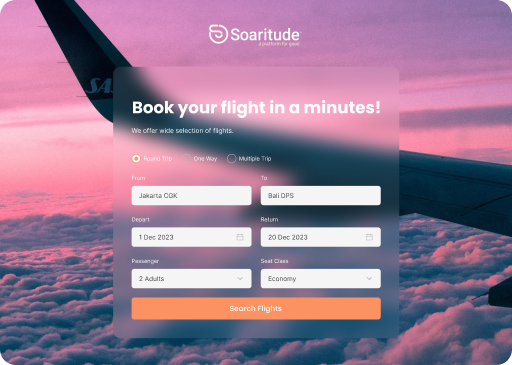 Dynamic Content example