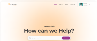Library component preview, 6