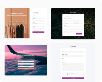 Form Component preview
