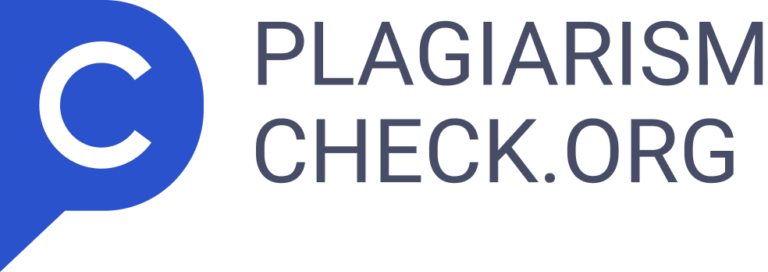Partner Logo - Plagiarismcheck