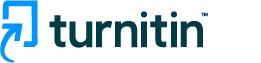 Partner Logo - Turnitin