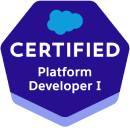 Platform-Developer-I